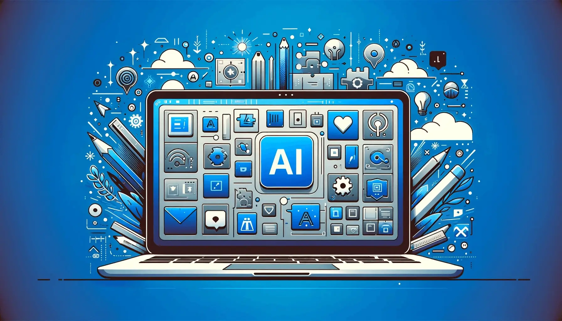 Freelancing with AI Tools: Top 10 High-Demand Services to Offer in 2025